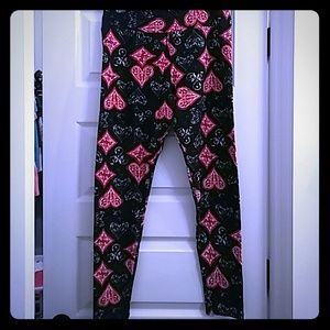 Lularoe Leggings Tc